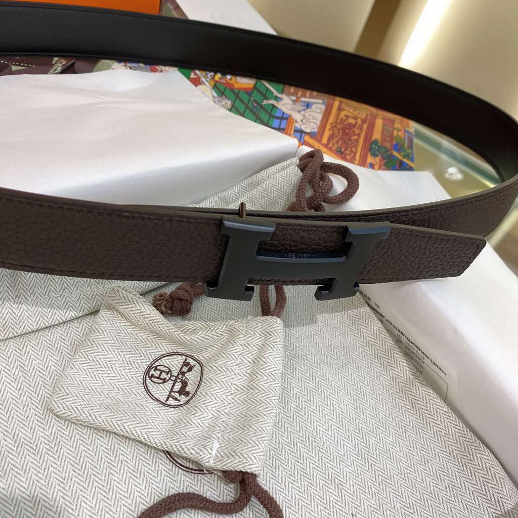 H**me5 BELTS 32mm